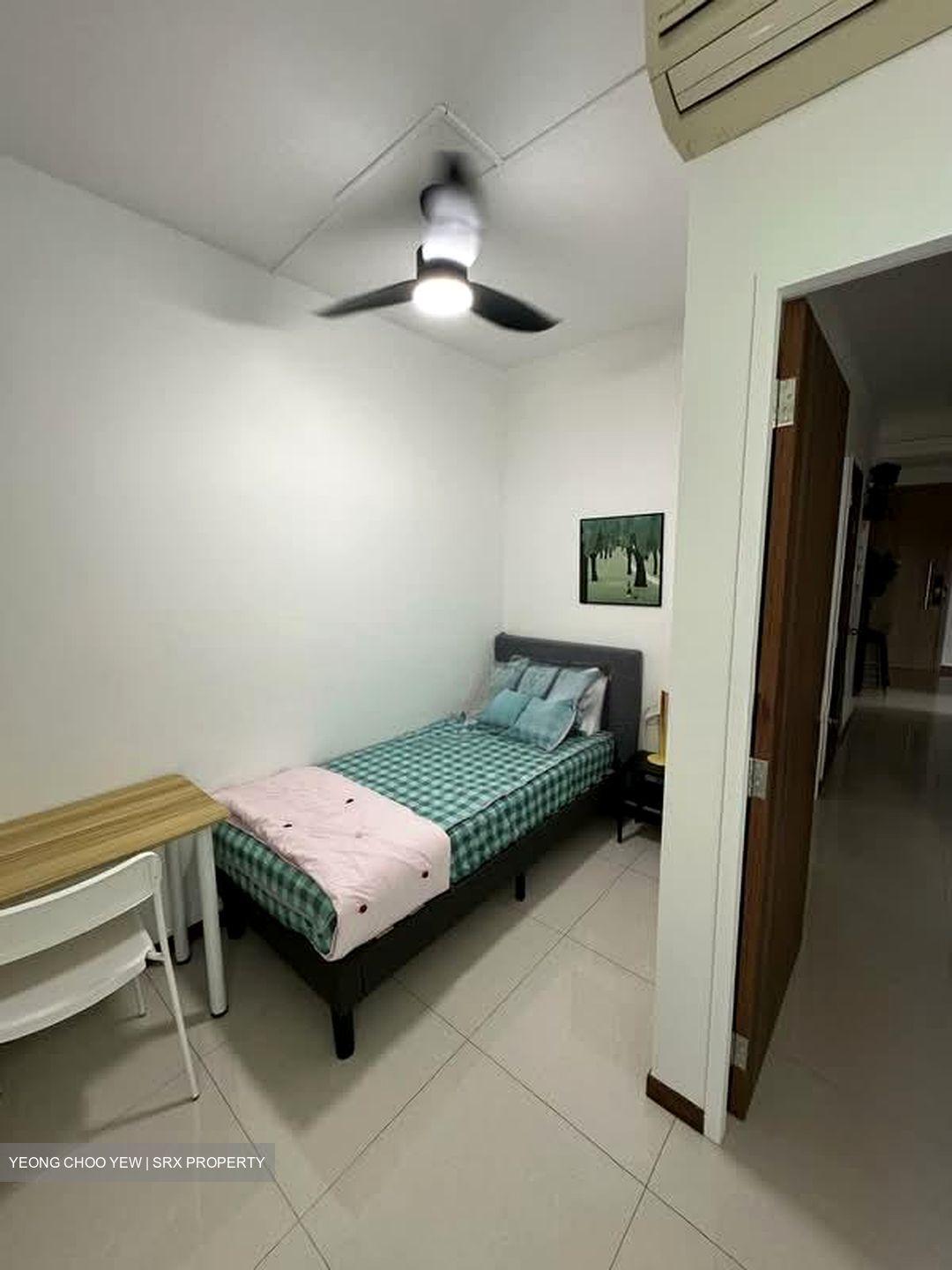 Caspian (D22), Condominium #558030051
